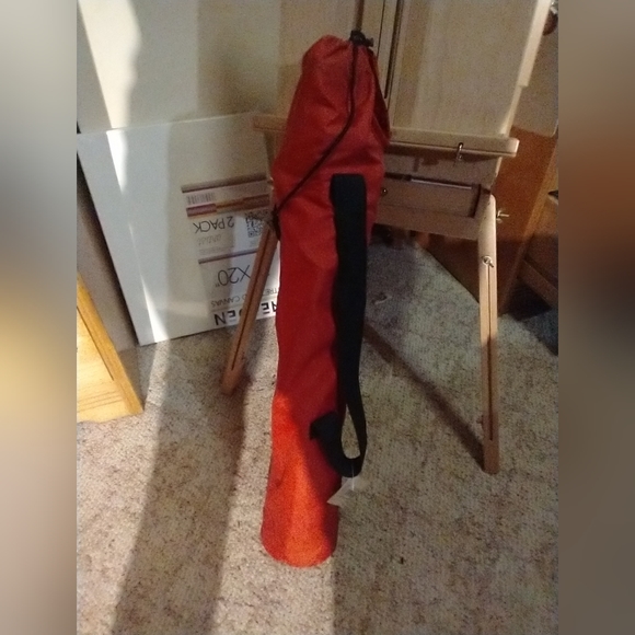 New Eskimo Portable Seating Ice Fishing Ice Fisherman Chair - Picture 2 of 8